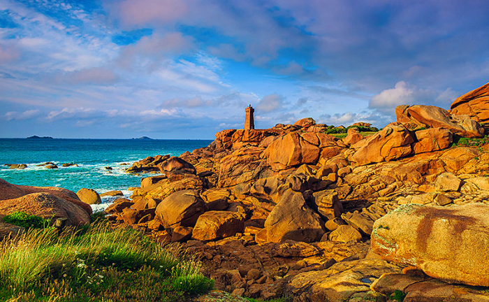 Location Perros-Guirec - 961 - campings